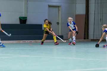 Bild 11 - B-Maedchen Punktrunde